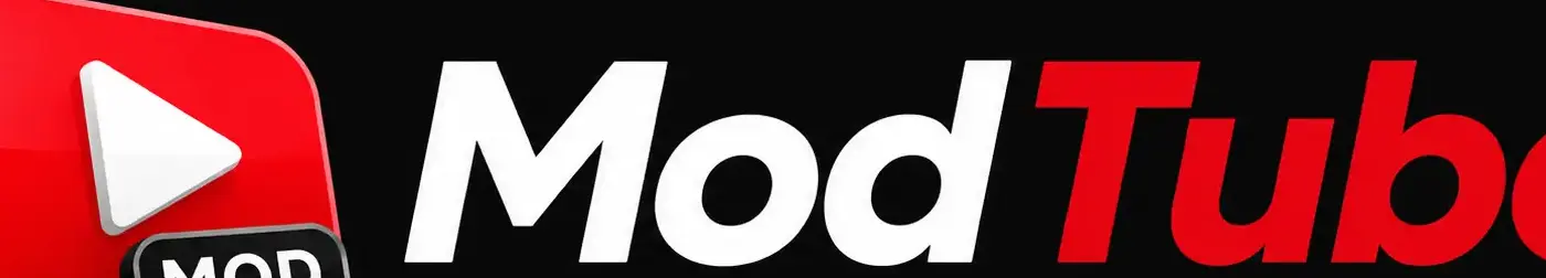 modtube logo